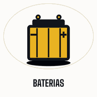 Batería QSTARTER QS-80D26R 70Ah