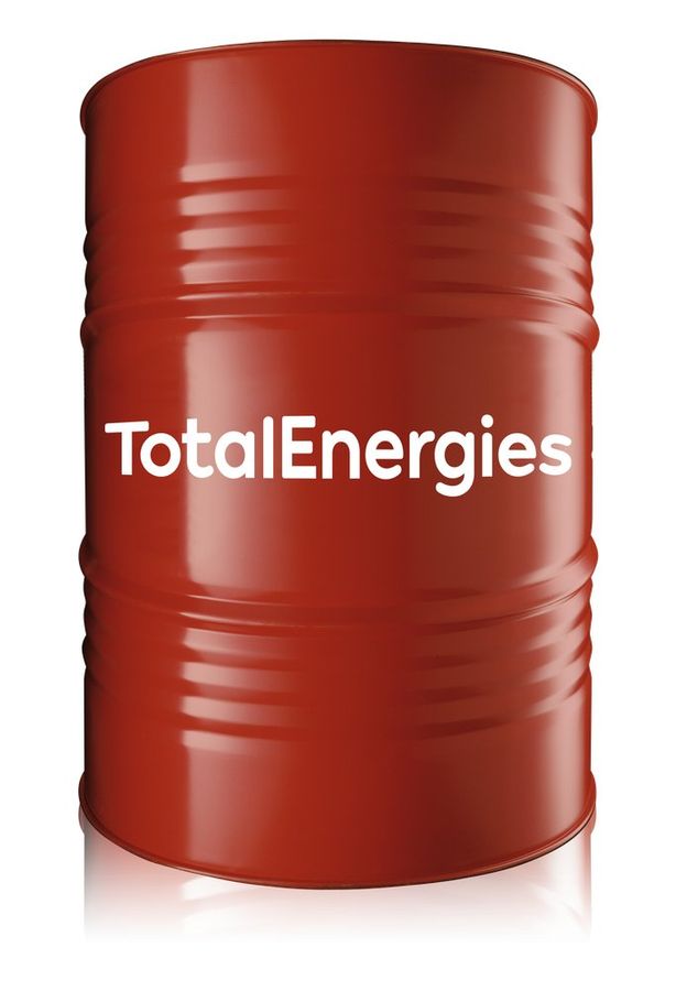 Refrigerante TOTAL ENERGIES GEC 50