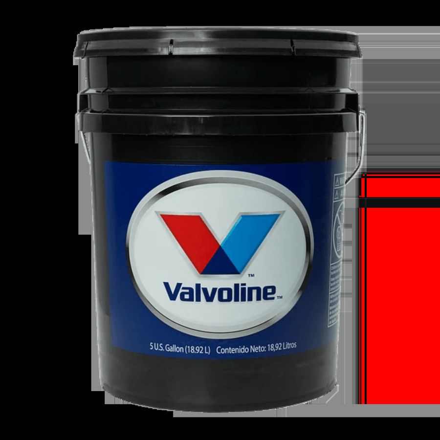 Aceite Hidráulico VALVOLINE HYDRAULIC OIL AW2
