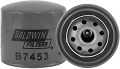 Filtro de Aceite BALDWIN B7453