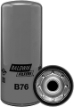 Filtro de Aceite BALDWIN B76