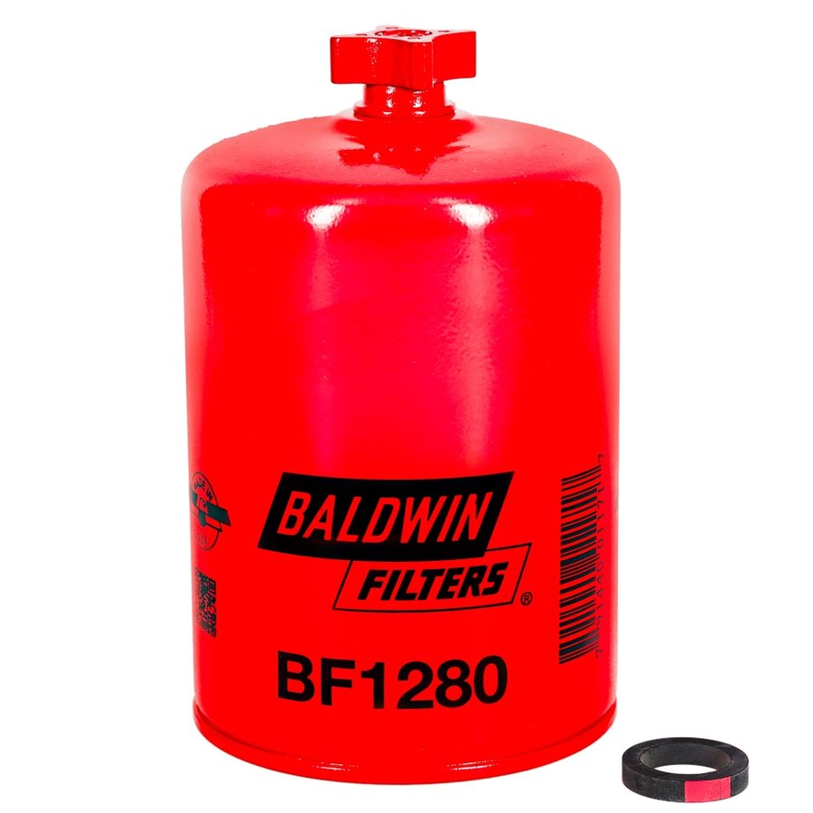 BF1280 — BALDWIN