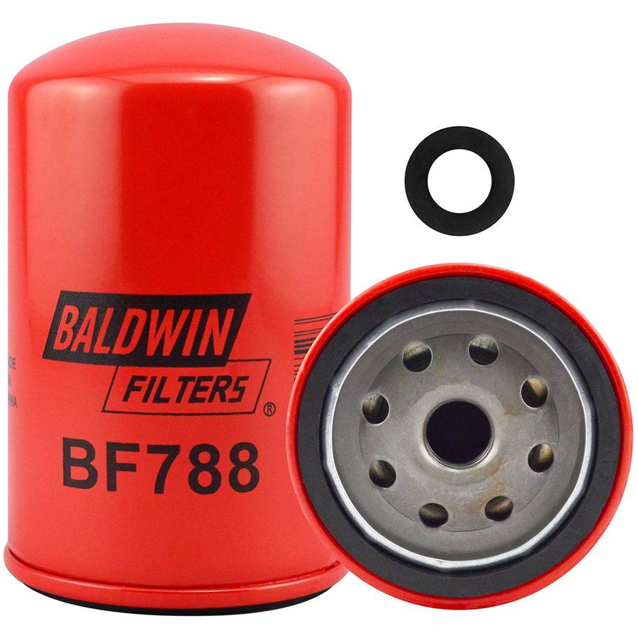 BF788 — BALDWIN