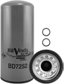 Filtro de Aceite BALDWIN BD7252