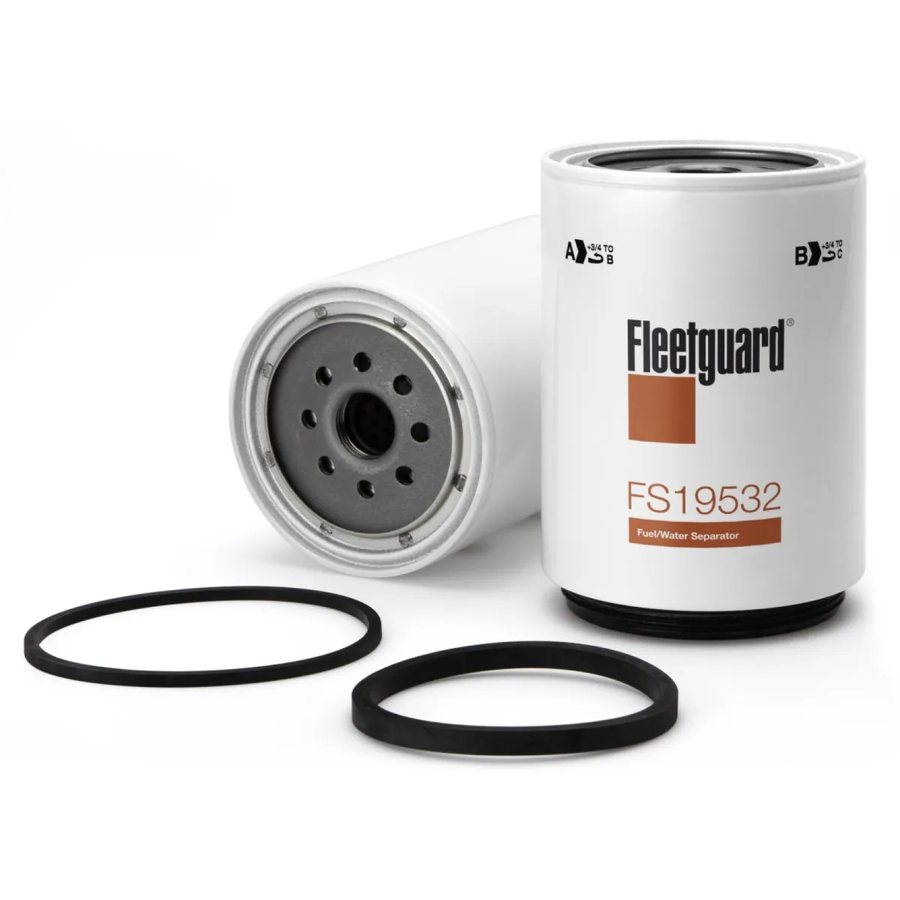 FS19532 — FLEETGUARD